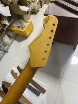 NECK REPLACEMENT 8MM