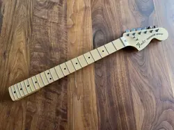DELUXE '72 NECK