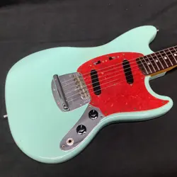 1996-1997 USED BASSWOOD