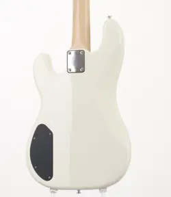 1984-1987 USED BASSWOOD