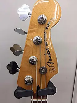 METEORA BASS USED