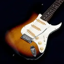 FENDER ST72-500 3TS 1990 ELECTRIC GUITAR