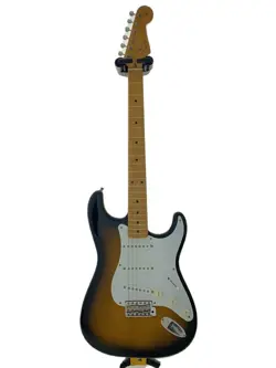 FENDER JAPAN ST54-80AM/2002 2004/2TS/ELECTRIC GUITAR/STRATO TYPE/SUNBURST