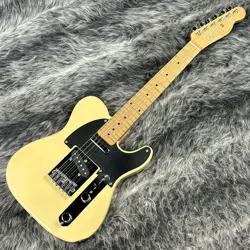 FENDER JAPAN MTL-32 TL-235M OWB OFF WHITE BLONDE