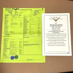 FENDER CUSTOM SHOP LIMITED EDITION 1961 STRATOCASTER JOURNEYMAN RELIC FADED/AGED