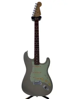 FENDER PLAYER PLUS ST/2019/MEXICO/IBM/ELECTRIC GUITAR/STRATO TYPE/BLUE/SSS//