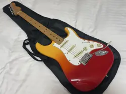 FENDER PLAYER PLUS STRATOCASTER NO.MG1967