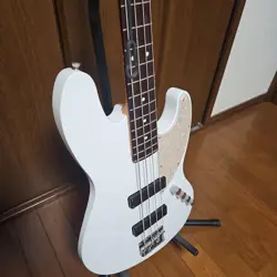 FENDER JAPAN ELEMENTAL JAZZ BASS NO.MG1946