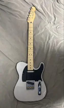 FENDER MIJ HYBRID II TELECASTER NO.MG1965