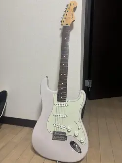 FENDER MIJ HYBRID II STRATOCASTER NO.MG1774