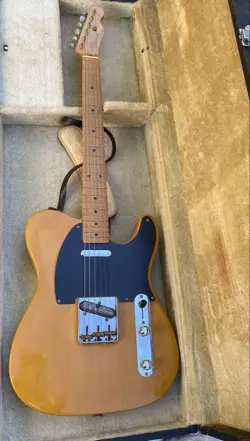 TELECASTER NO.MG1818