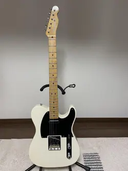 FENDER MIJ HYBRID 50S TELECASTER NO.MG1868
