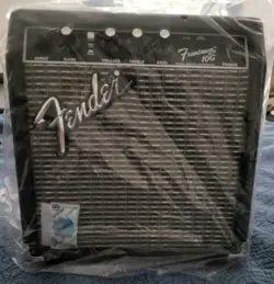 AMPLIFIER FENDER FRONTMAN