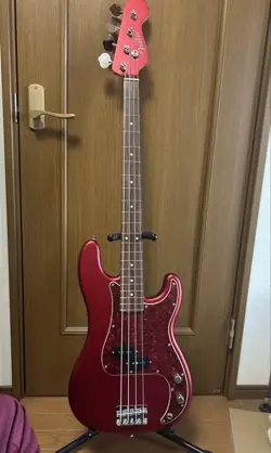 PRECISION BASS NO.MG1638