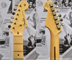STRATOCASTER RELIC -2