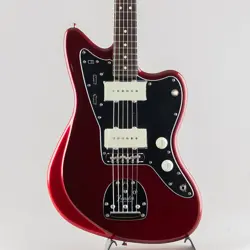 FENDER MADE IN JAPAN LIMITED STARMASTER CANDY APPLE RED