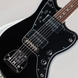FENDER MADE IN JAPAN LIMITED STARMASTER BLACK