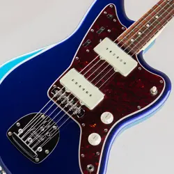 FENDER MADE IN JAPAN LIMITED STARMASTER JUPITER BLUE