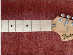 JAPAN STRATOCASTER ST72-55