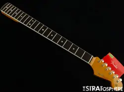 JOHNSON STRATOCASTER STRAT