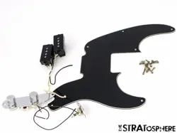 PICKGUARD '59 PICKUPS