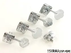 CHROME VINTAGE STYLE