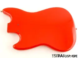 BODY PRECISION OFFSET