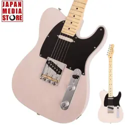 FENDER MADE IN JAPAN HYBRID II TELECASTER US BLONDE MAPLE ELECTRIC GUITAR NEW
