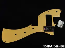 METEORA SERIES PICKGUARD