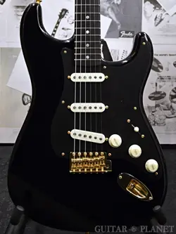 CUSTOM STRATOCASTER N.O.S.