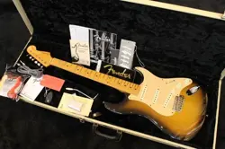 STRATOCASTER 2SC 2006