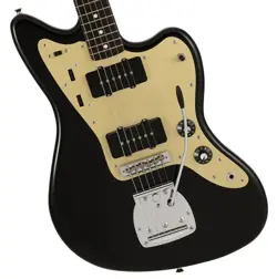 FENDER INORAN JAZZMASTER GUITAR