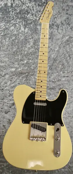 1954 TELECASTER DELUXE