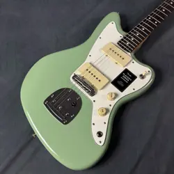 FENDER PLAYER II JAZZMASTER BIRCH GREEN #GG13J