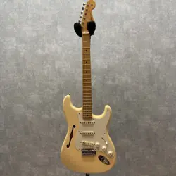 JOHNSON THINLINE WHITE