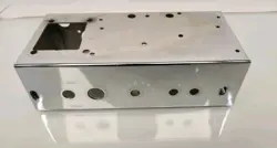 5E1/5F1 STYLE CHASSIS