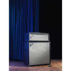 FENDER BASSMAN PRO