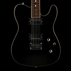 CUSTOM TELECASTER HH