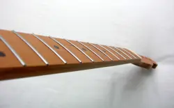 TELECASTER/ S.S./TUNG OIL FINISH/GUITAR NECK/ROASTED/ FITS/WARMOTH, FENDER TELE