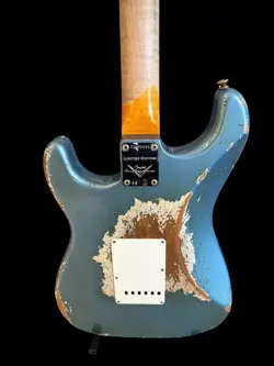 HOT STRAT