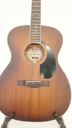 DREADNOUGHT 6-STRING