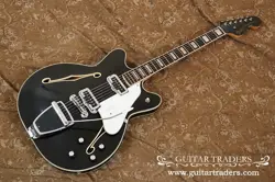 FENDER 1967 CORONADO