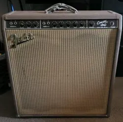 CONCERT AMP 60S