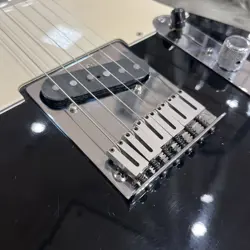 STANDARD TELECASTER W/HARD