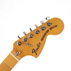 70'S DELUXE TELECASTER
