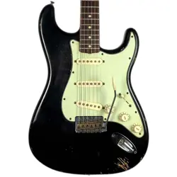 1960 RELIC STRATOCASTER