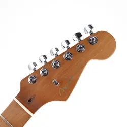 FENDER AMERICAN 70TH ANNIVERSARY ULTRA STRATOCASTER NECK ROASTED MAPLE