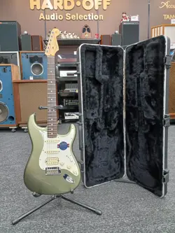 AMERICAN STANDARD UGHSS