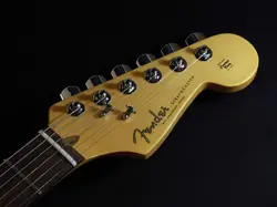 FENDER LIMITED EDITION CORY WONG STRATOCASTER / SURF GREEN COLOR OUTLET SAFE DEL