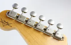 STRATOCASTER RELIC CUSTOM